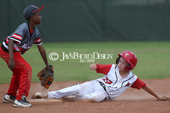 Pine Bluff Rough Riders vs. Harmony Grove Cardinals 9U 5-27-18 (Wally Hall Tournment of Champions)_0329