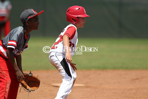 Pine Bluff Rough Riders vs. Harmony Grove Cardinals 9U 5-27-18 (Wally Hall Tournment of Champions)_0333
