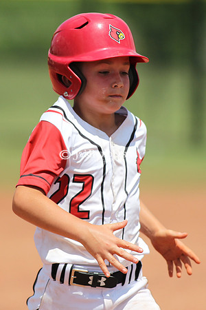 Pine Bluff Rough Riders vs. Harmony Grove Cardinals 9U 5-27-18 (Wally Hall Tournment of Champions)_0335