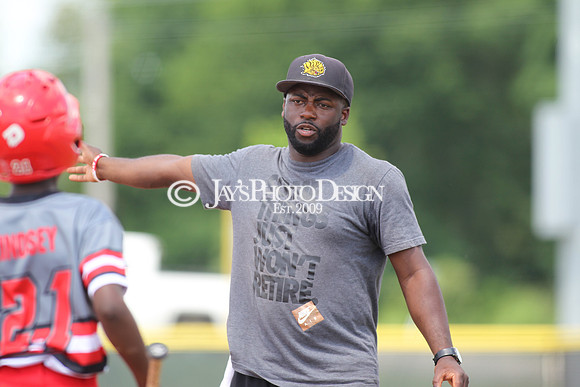 Pine Bluff Rough Riders vs. Harmony Grove Cardinals 9U 5-27-18 (Wally Hall Tournment of Champions)_0376