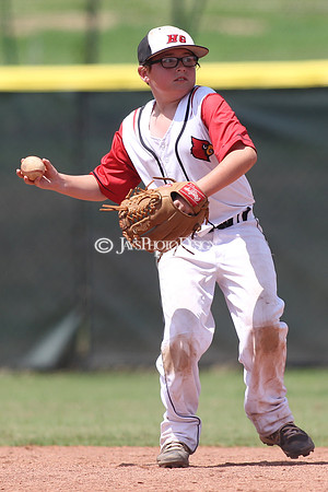 Pine Bluff Rough Riders vs. Harmony Grove Cardinals 9U 5-27-18 (Wally Hall Tournment of Champions)_0382