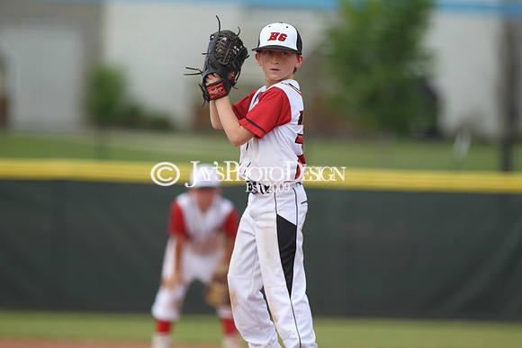 Pine Bluff Rough Riders vs. Harmony Grove Cardinals 9U 5-27-18 (Wally Hall Tournment of Champions)_0390