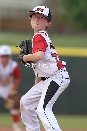Pine Bluff Rough Riders vs. Harmony Grove Cardinals 9U 5-27-18 (Wally Hall Tournment of Champions)_0391