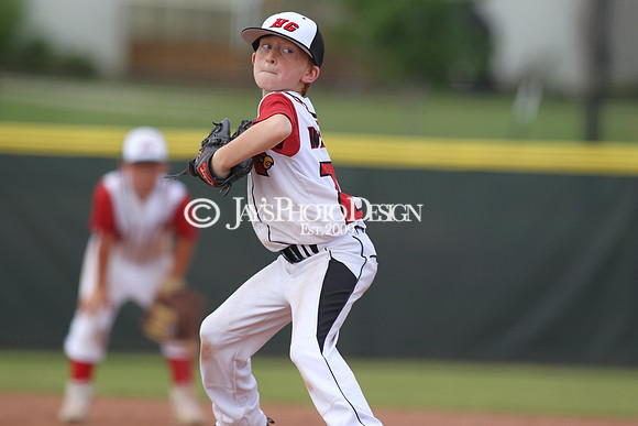 Pine Bluff Rough Riders vs. Harmony Grove Cardinals 9U 5-27-18 (Wally Hall Tournment of Champions)_0392