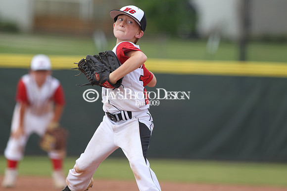 Pine Bluff Rough Riders vs. Harmony Grove Cardinals 9U 5-27-18 (Wally Hall Tournment of Champions)_0393