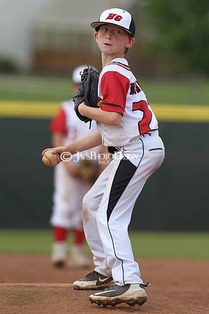 Pine Bluff Rough Riders vs. Harmony Grove Cardinals 9U 5-27-18 (Wally Hall Tournment of Champions)_0395