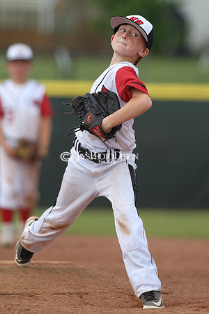 Pine Bluff Rough Riders vs. Harmony Grove Cardinals 9U 5-27-18 (Wally Hall Tournment of Champions)_0397
