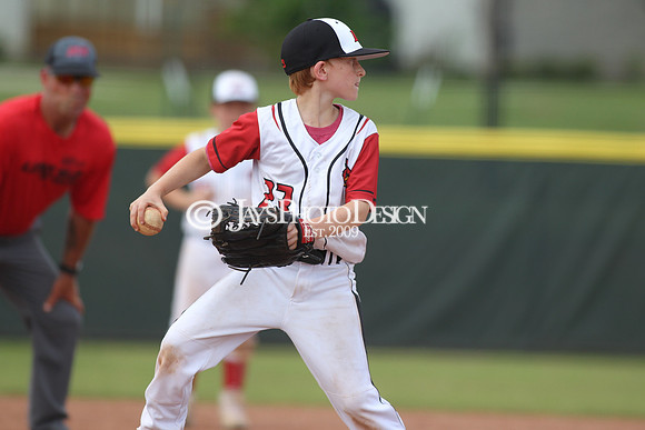 Pine Bluff Rough Riders vs. Harmony Grove Cardinals 9U 5-27-18 (Wally Hall Tournment of Champions)_0399