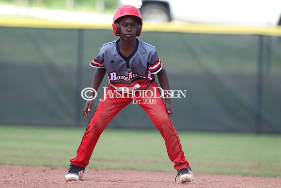 Pine Bluff Rough Riders vs. Harmony Grove Cardinals 9U 5-27-18 (Wally Hall Tournment of Champions)_0408