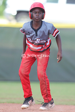 Pine Bluff Rough Riders vs. Harmony Grove Cardinals 9U 5-27-18 (Wally Hall Tournment of Champions)_0407