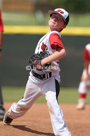 Pine Bluff Rough Riders vs. Harmony Grove Cardinals 9U 5-27-18 (Wally Hall Tournment of Champions)_0409