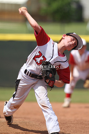 Pine Bluff Rough Riders vs. Harmony Grove Cardinals 9U 5-27-18 (Wally Hall Tournment of Champions)_0410