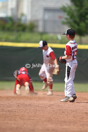 Pine Bluff Rough Riders vs. Harmony Grove Cardinals 9U 5-27-18 (Wally Hall Tournment of Champions)_0418