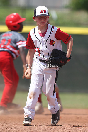 Pine Bluff Rough Riders vs. Harmony Grove Cardinals 9U 5-27-18 (Wally Hall Tournment of Champions)_0420