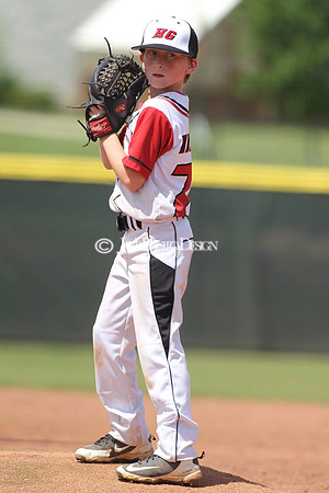 Pine Bluff Rough Riders vs. Harmony Grove Cardinals 9U 5-27-18 (Wally Hall Tournment of Champions)_0424