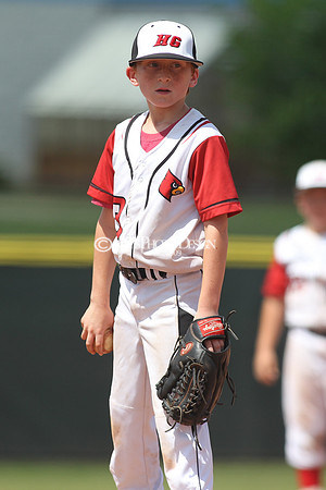 Pine Bluff Rough Riders vs. Harmony Grove Cardinals 9U 5-27-18 (Wally Hall Tournment of Champions)_0427