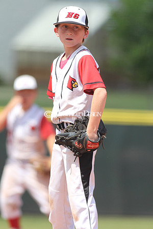 Pine Bluff Rough Riders vs. Harmony Grove Cardinals 9U 5-27-18 (Wally Hall Tournment of Champions)_0428