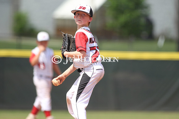 Pine Bluff Rough Riders vs. Harmony Grove Cardinals 9U 5-27-18 (Wally Hall Tournment of Champions)_0432