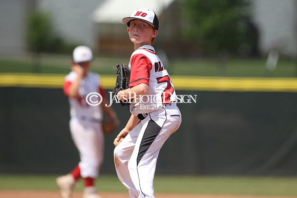 Pine Bluff Rough Riders vs. Harmony Grove Cardinals 9U 5-27-18 (Wally Hall Tournment of Champions)_0433