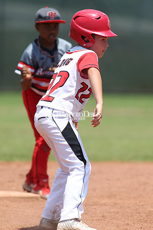 Pine Bluff Rough Riders vs. Harmony Grove Cardinals 9U 5-27-18 (Wally Hall Tournment of Champions)_0036