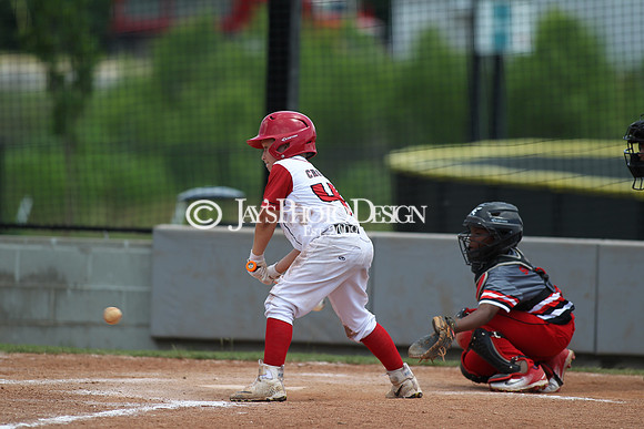 Pine Bluff Rough Riders vs. Harmony Grove Cardinals 9U 5-27-18 (Wally Hall Tournment of Champions)_0238