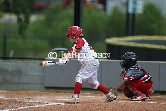 Pine Bluff Rough Riders vs. Harmony Grove Cardinals 9U 5-27-18 (Wally Hall Tournment of Champions)_0239