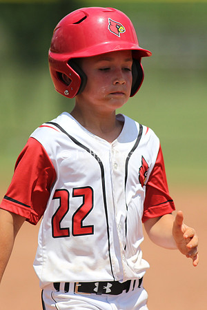 Pine Bluff Rough Riders vs. Harmony Grove Cardinals 9U 5-27-18 (Wally Hall Tournment of Champions)_0336