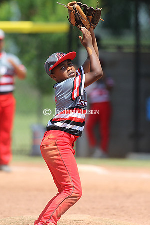 Pine Bluff Rough Riders vs. Harmony Grove Cardinals 9U 5-27-18 (Wally Hall Tournment of Champions)_0342