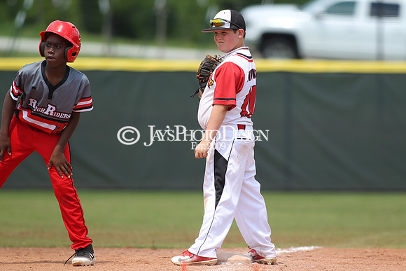 Pine Bluff Rough Riders vs. Harmony Grove Cardinals 9U 5-27-18 (Wally Hall Tournment of Champions)_0357