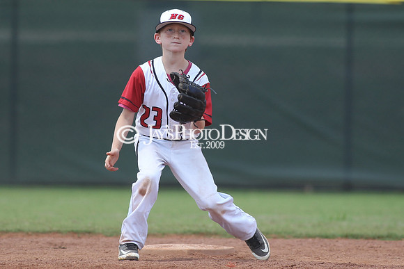 Pine Bluff Rough Riders vs. Harmony Grove Cardinals 9U 5-27-18 (Wally Hall Tournment of Champions)_0359