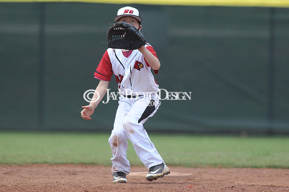 Pine Bluff Rough Riders vs. Harmony Grove Cardinals 9U 5-27-18 (Wally Hall Tournment of Champions)_0361