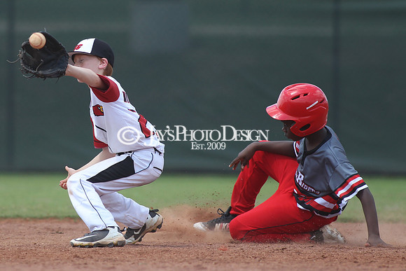 Pine Bluff Rough Riders vs. Harmony Grove Cardinals 9U 5-27-18 (Wally Hall Tournment of Champions)_0364