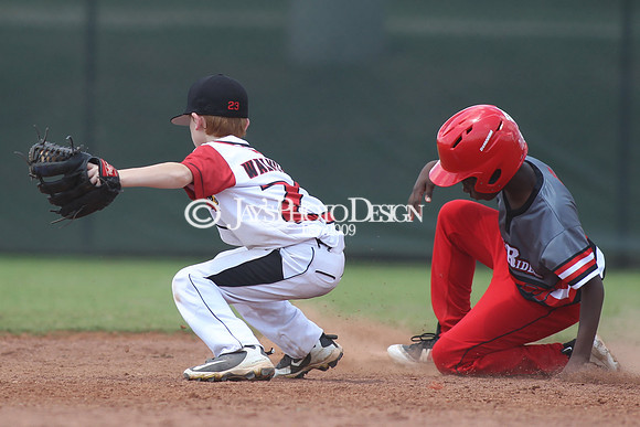 Pine Bluff Rough Riders vs. Harmony Grove Cardinals 9U 5-27-18 (Wally Hall Tournment of Champions)_0365