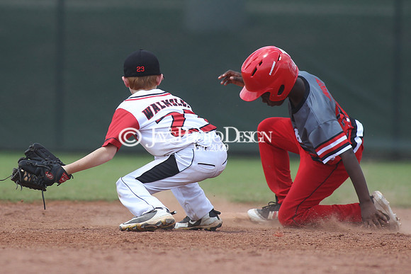 Pine Bluff Rough Riders vs. Harmony Grove Cardinals 9U 5-27-18 (Wally Hall Tournment of Champions)_0366