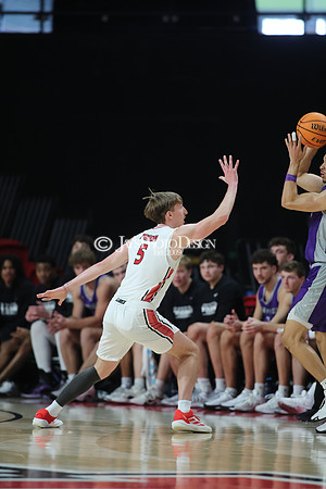 Trevecca Nazarene @ Arkansas State University 10-26-24_JWM_0948
