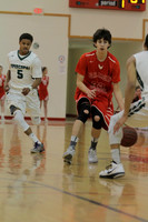 Harmony Grove vs Episopal Collegiate Boys 3A District Tournament 2-20-2015 (©Justin Manning) JWM_020