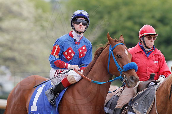 Fantasy Stakes 4-5-2014 (© Justin Manning) JWM_0741