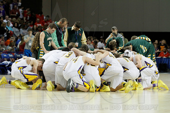 1A Boys State Finals-Concord vs. Wonderview 3-14-2014 (© Justin Manning) JWM_0267