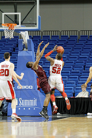 WKU vs. UL-Monroe Men's JWM0108 (©Justin Manning)