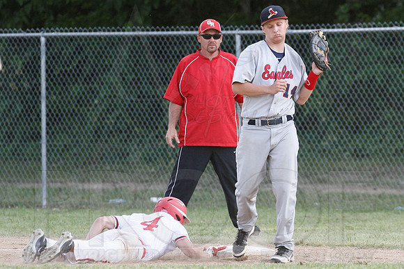 Glen Rose vs. AR Baptist 4-28-12 (Justin Manning)025