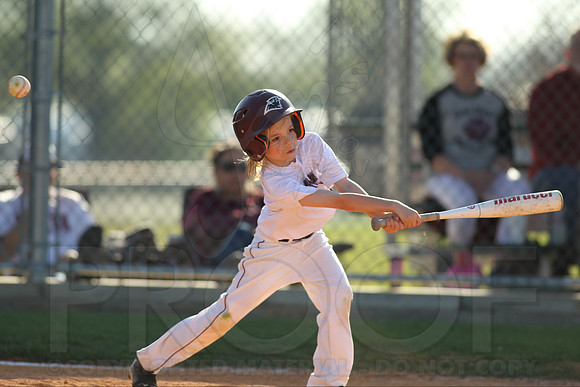 Benton Panthers vs. Arkansas Travelers 7's_JWM_0262