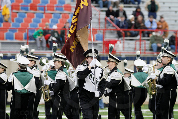 Independence Bowl ULM vs. Ohio 12-28-12 (Justin Manning)0067