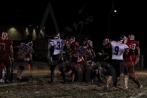 Lavaca @ Glen Rose 11-22-13 (©Justin Manning) JWM_0222