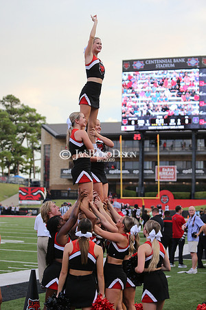 UCA @ Arkansas State 8-31-24_JWM_0925