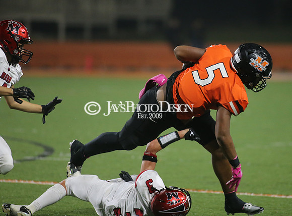 Mena @ Malvern (HOMECOMING) 9-13-23_JWM_1423