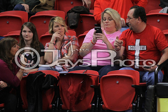 ULM @ Arkansas State Womans Basketball 2-21-2015 (©Justin Manning) JWM_283