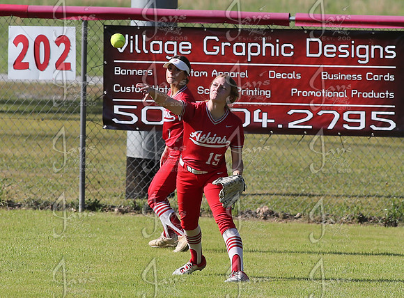 Atkins @ Glen Rose softball (Senior Night) 4-17-25_JWM_0705