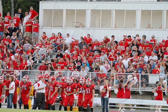 Glen Rose @ Malvern 9-3-12 (Justin Manning)277
