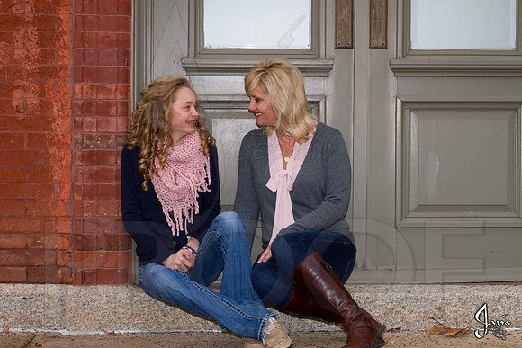 Welch Family 11-24-13 (©Justin Manning) JWM_0034