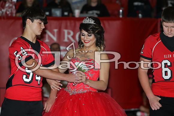 Glen Rose Homecoming (Day Ceremony) 10-23-2015 (©Justin Manning) JWM_0033